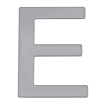 letter plates